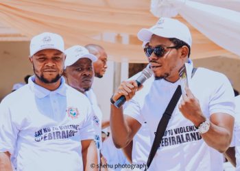 Advocacy Group Raises Alarm Over Alleged Anti-Opposition Remarks by Yahaya Bello