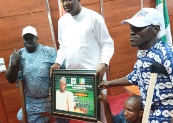 Kogi West PWDs Endorse Karimi, Cite Inclusive Leadership and Empowerment