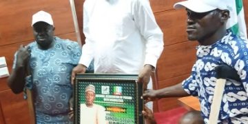 Kogi West PWDs Endorse Karimi, Cite Inclusive Leadership and Empowerment