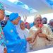 Oluremi Tinubu Inaugurates Landmark Projects, Empowers 800 Women in Kogi