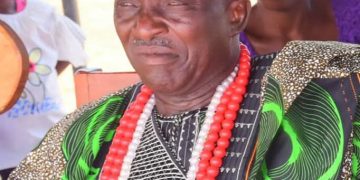 Atunluse of Otafun Amuro Mourns Oludero, Urges Community to Uphold Monarch’s Legacy