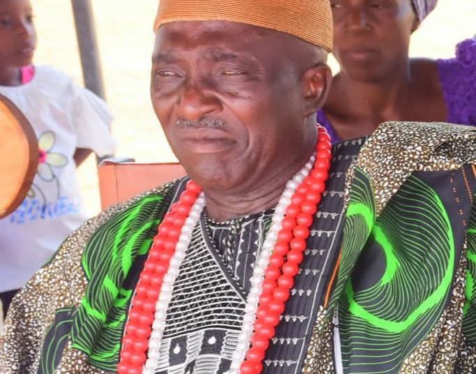 Atunluse of Otafun Amuro Mourns Oludero, Urges Community to Uphold Monarch’s Legacy