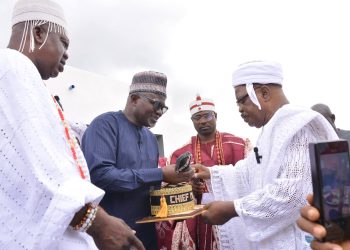 Dangote Cement Commissions Multi-Million Naira Hospital in Kogi