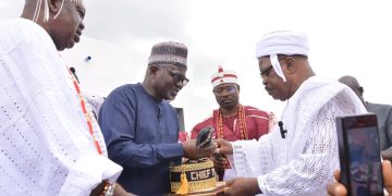 Dangote Cement Commissions Multi-Million Naira Hospital in Kogi