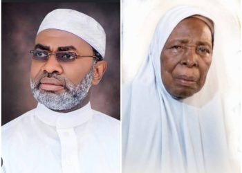 Ustaz Abubakar Zakari Ola Mourns Sayyidah Hafsat Shehu
