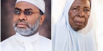 Ustaz Abubakar Zakari Ola Mourns Sayyidah Hafsat Shehu