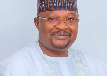Bello Salutes Ohere at 60, Hails His Legacy of Dedicated Public Service