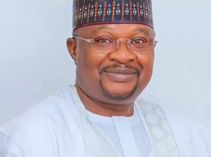 Bello Salutes Ohere at 60, Hails His Legacy of Dedicated Public Service