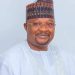 Bello Salutes Ohere at 60, Hails His Legacy of Dedicated Public Service