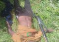 Police Rescue Kidnap Victim, Kill Suspected Abductor in Kogi Forest Operation