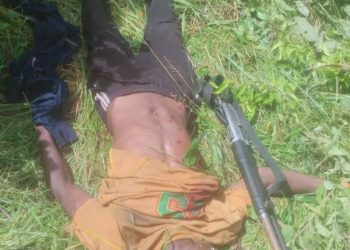 Police Rescue Kidnap Victim, Kill Suspected Abductor in Kogi Forest Operation