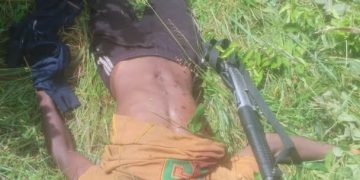 Police Rescue Kidnap Victim, Kill Suspected Abductor in Kogi Forest Operation
