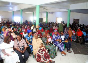 Fidelity Bank Expands Food Bank Initiative, Supports Vulnerable Residents in Kogi