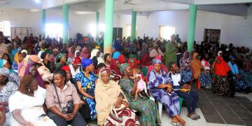 Fidelity Bank Expands Food Bank Initiative, Supports Vulnerable Residents in Kogi