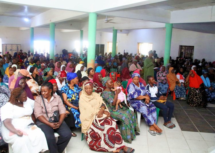 Fidelity Bank Expands Food Bank Initiative, Supports Vulnerable Residents in Kogi