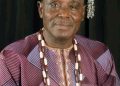 Magongo Community Loses Traditional Ruler, HRH Sam Bola Ojo