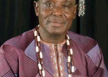 Magongo Community Loses Traditional Ruler, HRH Sam Bola Ojo