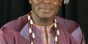Magongo Community Loses Traditional Ruler, HRH Sam Bola Ojo
