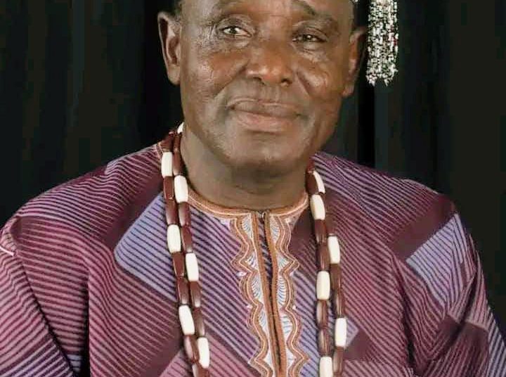 Magongo Community Loses Traditional Ruler, HRH Sam Bola Ojo