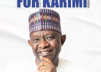 Oworo Youth Network Endorse Senator Karimi for Second Term, Unveil 2027 Campaign Materials