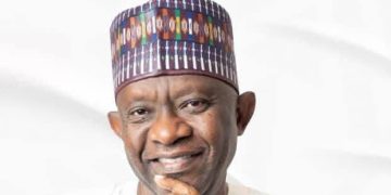 Oworo Youth Network Endorse Senator Karimi for Second Term, Unveil 2027 Campaign Materials