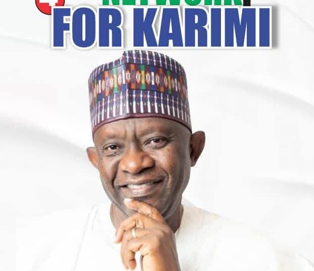 Oworo Youth Network Endorse Senator Karimi for Second Term, Unveil 2027 Campaign Materials