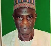 Yahaya Bello Mourns Prof. Onimisi Abdullahi, Describes His Death as a Monumental Loss to the Nation