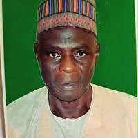 Yahaya Bello Mourns Prof. Onimisi Abdullahi, Describes His Death as a Monumental Loss to the Nation