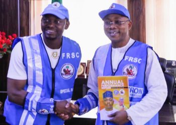 Kogi Road Safety Adviser Vows Stronger Action to Reduce Road Crashes, Save Lives