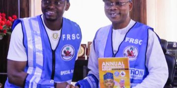 Kogi Road Safety Adviser Vows Stronger Action to Reduce Road Crashes, Save Lives
