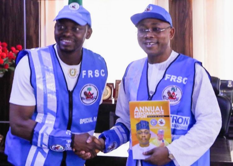 Kogi Road Safety Adviser Vows Stronger Action to Reduce Road Crashes, Save Lives