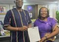 Appointment of Prince Matthew Kolawole as Special Technical Adviser on Legislative Matters: A Well-Deserved Recognition