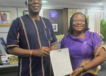 Appointment of Prince Matthew Kolawole as Special Technical Adviser on Legislative Matters: A Well-Deserved Recognition