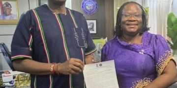 Appointment of Prince Matthew Kolawole as Special Technical Adviser on Legislative Matters: A Well-Deserved Recognition