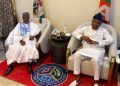 Ododo, NIWA Deepen Partnership on Waterways Development in Kogi