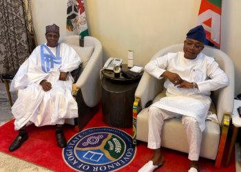 Ododo, NIWA Deepen Partnership on Waterways Development in Kogi