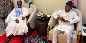 Ododo, NIWA Deepen Partnership on Waterways Development in Kogi