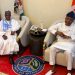 Ododo, NIWA Deepen Partnership on Waterways Development in Kogi