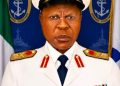 KOGI MOURNS THE PASSING OF RETIRED REAR ADMIRAL HAMZAT MUHAMMED SANI