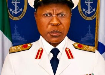 KOGI MOURNS THE PASSING OF RETIRED REAR ADMIRAL HAMZAT MUHAMMED SANI