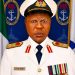 KOGI MOURNS THE PASSING OF RETIRED REAR ADMIRAL HAMZAT MUHAMMED SANI
