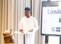 Ododo Seeks Diaspora Partnership to Drive Kogi’s Growth, Defends Tinubu’s Economic Reforms