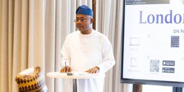 Ododo Seeks Diaspora Partnership to Drive Kogi’s Growth, Defends Tinubu’s Economic Reforms