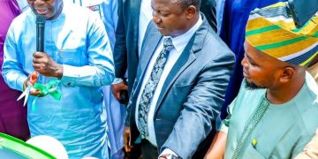 Kogi Varsity Launches Solar-Powered Tricycle Shuttle to Boost Campus Mobility, Security