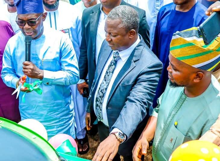 Kogi Varsity Launches Solar-Powered Tricycle Shuttle to Boost Campus Mobility, Security
