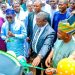 Kogi Varsity Launches Solar-Powered Tricycle Shuttle to Boost Campus Mobility, Security