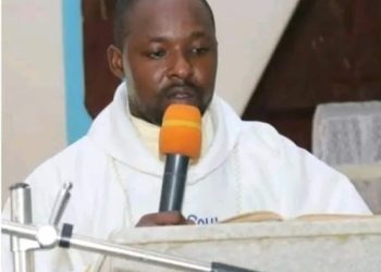 Catholic Priest Killed in Kogi