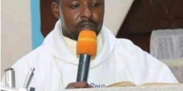 Catholic Priest Killed in Kogi