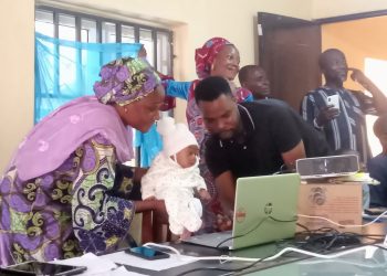 NPC Launches Digital Birth, Death Registration, Reviews Fees for Special Services In Kogi