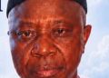 Ogori Pays Final Tribute to Renowned Physician, Dr. Segun Nezar Keyi